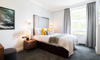 Lancaster Gate Hyde Park by London Hotel Collection