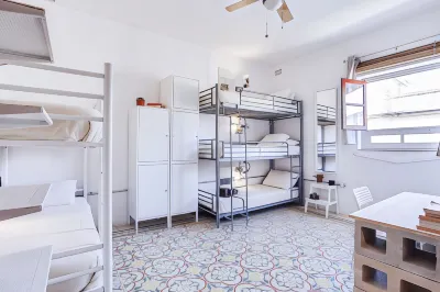 Granny's Inn Hostel