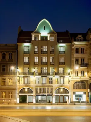 NH Poznan Hotels in 
