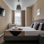 Rozenshteyn Hotel&Spa (Розенштейн)