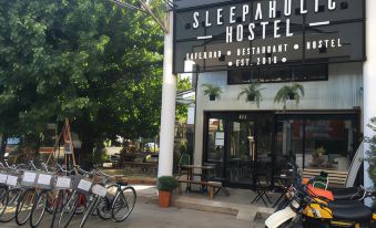 Sleepaholic Hostel