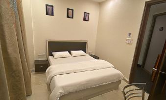 Hotel Abode Shillong