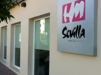 Hotel Sevilla Hotels in Ronda