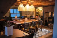 Green Man by Chef & Brewer Collection Hotels in Harlow