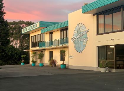 Shellharbour Resort and Conference Centre