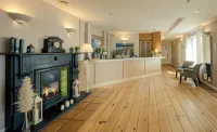 Dingle Harbour Lodge B&B Hotels in Dingle