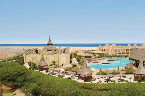 Hotel Riu Cabo Verde - All Inclusive Adults Only Hotel a Murdeira