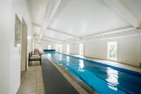 Brackenridge Country Retreat & Spa Hotels in Martinborough