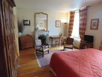Clos Saint Nicolas Hotels in Plaisir