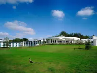 Seehotel Luisenhof Hotel di Furstenwalde