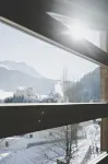 Arabella Retreat & Spa - Mountain view