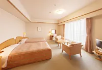 Plaza Inn Mizusawa Hotels in Ōshū