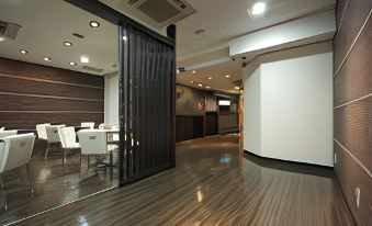 Business Hotel Sunpu