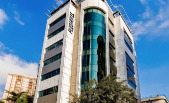 Plus Hotel Bostanci Atasehir