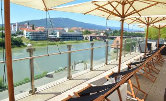 Hotel City Maribor