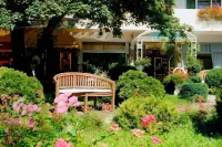 Seibel's Park Hotel Hotels in Gräfelfing
