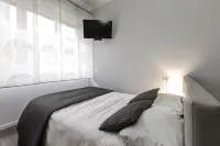 Studio Inn de Angeli Hotel in zona Spazio Bez BPM