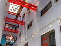 BcnSportHostels Hotels near Casa Batlló