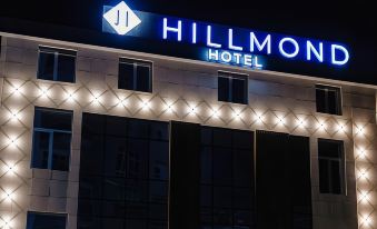 Hillmond Hotel Baku
