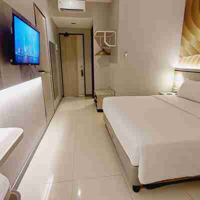 Sip Azana Hotel Jayapura Rooms