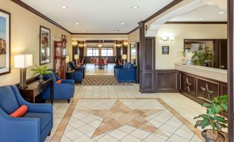 Comfort Inn & Suites Texas Hill Country