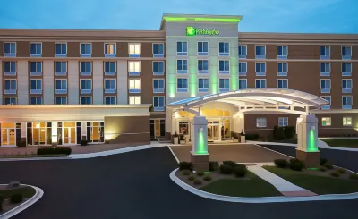 Doubletree by Hilton Chicago Midway Airport Hotels in Bedford Park