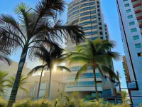 레지덴셜 블라이아 Aviacao Beach 주변 호텔