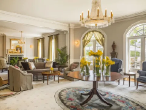 Williamsburg Inn, an Official Colonial Williamsburg Hotel Hotels in Williamsburg