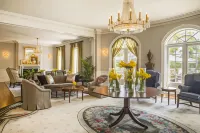 Williamsburg Inn, an Official Colonial Williamsburg Hotel Hotels in Williamsburg