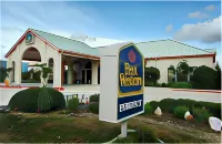 Best Western Plus Fiesta Inn