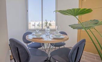 Stayhere Rabat - Agdal 2 - Classic Residence