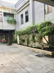 Hai Yue SPA Fashion Motel Hotels in Huashan Lounge