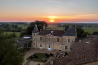 Château Fleur de Roques - Puisseguin Saint Emilion Hotels in Puisseguin