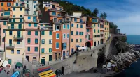Scorci di Mare - parking