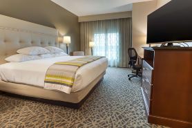 Drury Inn & Suites Huntsville Space & Rocket Center