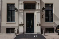 The Nox Hotel Hotels in Utrecht