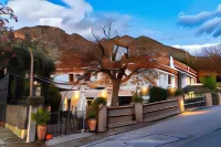 Hotel Rural Alqueria de Los Lentos