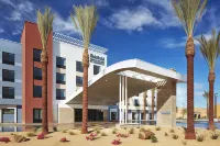 Fairfield Inn & Suites Indio Coachella Valley Hotels in Indio