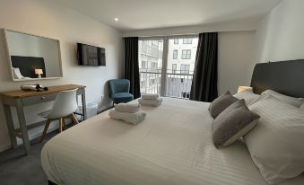 Tolbooth Apartments by Principal Apartments