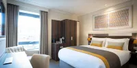 Quiethaven Hotel Nyanza