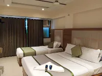 Hotel Regal Inn Andheri - Nearest Mumbai Airport T1 Hotéis em Mumbai