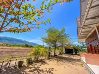 Panorama Ciletuh Hotel dekat Jajanan Kuliner Puncak Darma