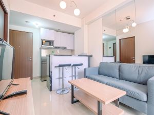 Best Homey 2Br At Transpark Cibubur Apartment