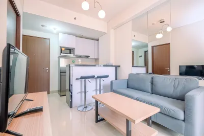 Best Homey 2Br at Transpark Cibubur Apartment