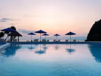 Azana Essence Villa Tabitha Lombok Hotels in Mertak