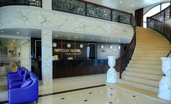 New Day Hotel Thai Binh