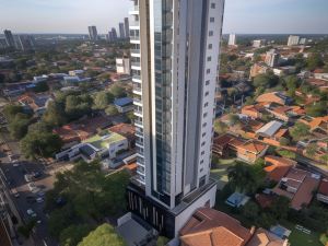 Unico - Stay & Residences by Ava
