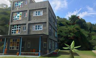 Wang yuan B&B