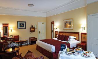 Grange Clarendon Hotel