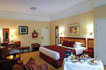 Grange Clarendon Hotel